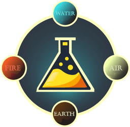 OpenALCHI Logo